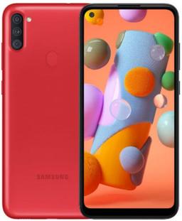 Refurbished Galaxy A11 - Reebelo Nederland