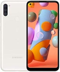 Refurbished Galaxy A11 - Reebelo Nederland