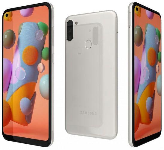 Refurbished Galaxy A11 - Reebelo Nederland