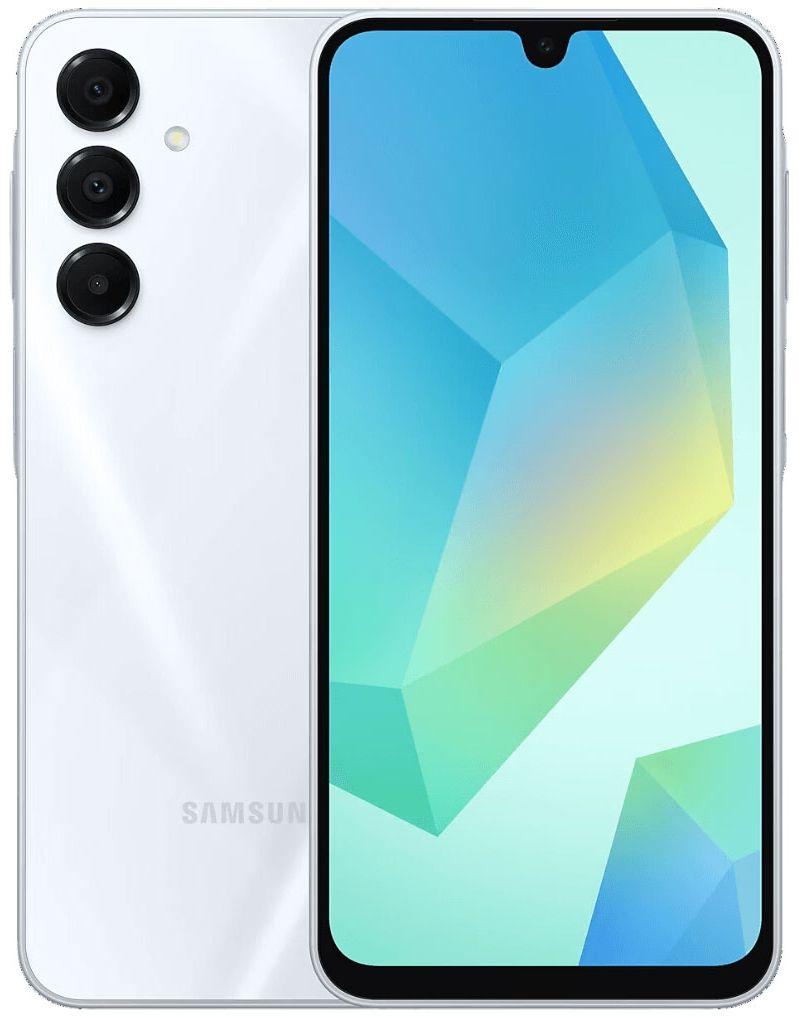 Refurbished Galaxy A16 (5G) - Reebelo Nederland