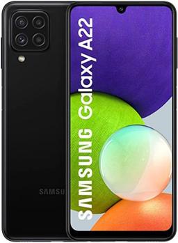 Refurbished Galaxy A22 - Reebelo Nederland