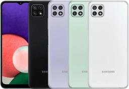 Refurbished Galaxy A22 - Reebelo Nederland