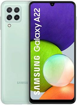 Refurbished Galaxy A22 - Reebelo Nederland