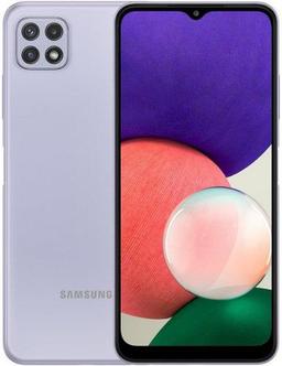 Refurbished Galaxy A22 - Reebelo Nederland