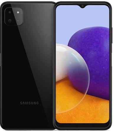 Refurbished Galaxy A22s (5G) - Reebelo Nederland