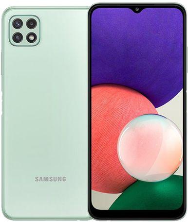 Refurbished Galaxy A22s (5G) - Reebelo Nederland