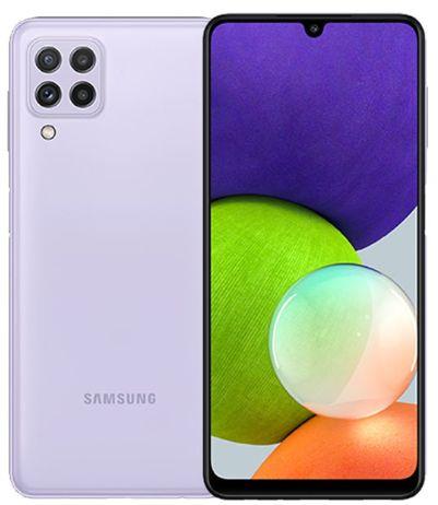 Refurbished Galaxy A22s (5G) - Reebelo Nederland