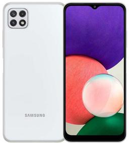 Refurbished Galaxy A22s (5G) - Reebelo Nederland