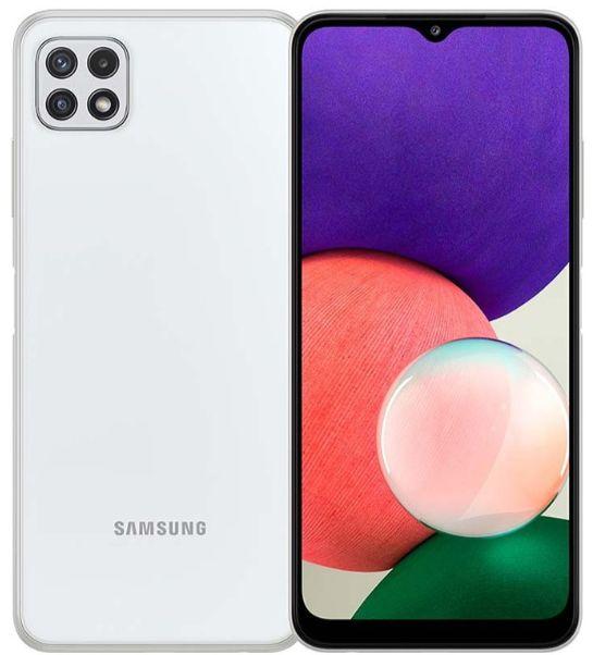 Refurbished Galaxy A22s (5G) - Reebelo Nederland
