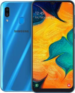 Refurbished Galaxy A30 - Reebelo Nederland
