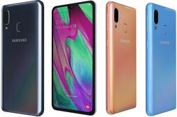 Refurbished Galaxy A40 - Reebelo Nederland