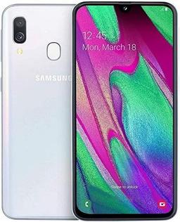 Refurbished Galaxy A40 - Reebelo Nederland