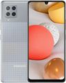 Galaxy A42 (5G) - 128GB - 1 fysieke simkaart - Prism Dot Grijs - Ontgrendeld - Goed - Standaardbatterij