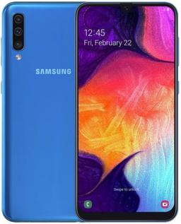 Refurbished Galaxy A50 - Reebelo Nederland