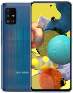 Refurbished Galaxy A51 (5G) UW - Reebelo Nederland