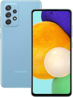 Refurbished Galaxy A52 - Reebelo Nederland