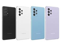 Refurbished Galaxy A52 - Reebelo Nederland