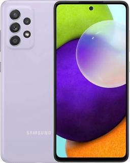 Refurbished Galaxy A52 - Reebelo Nederland