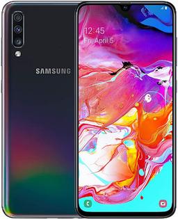 Refurbished Galaxy A70 - Reebelo Nederland
