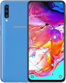 Refurbished Galaxy A70 - Reebelo Nederland