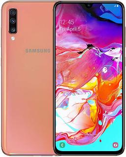 Refurbished Galaxy A70 - Reebelo Nederland