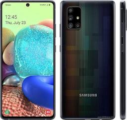 Refurbished Galaxy A71 (5G) UW - Reebelo Nederland