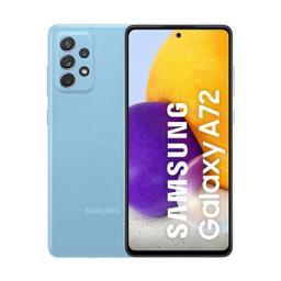 Refurbished Galaxy A72 - Reebelo Nederland