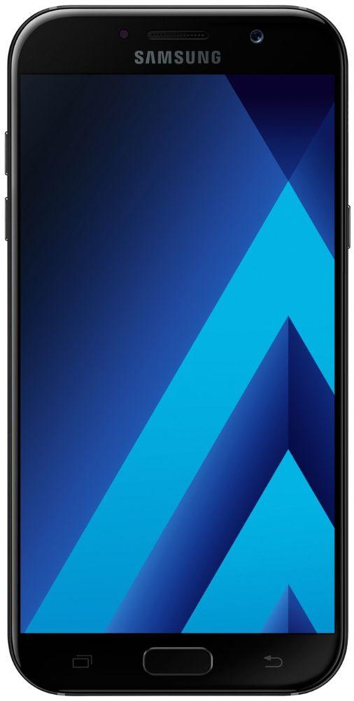 Refurbished Galaxy A7 (2017) - Reebelo Nederland