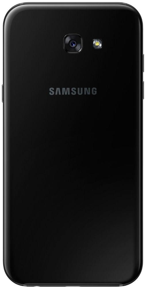 Refurbished Galaxy A7 (2017) - Reebelo Nederland