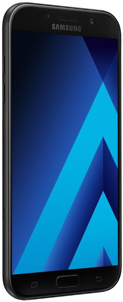 Refurbished Galaxy A7 (2017) - Reebelo Nederland
