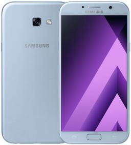Refurbished Galaxy A7 (2017) - Reebelo Nederland