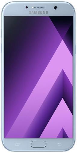 Refurbished Galaxy A7 (2017) - Reebelo Nederland