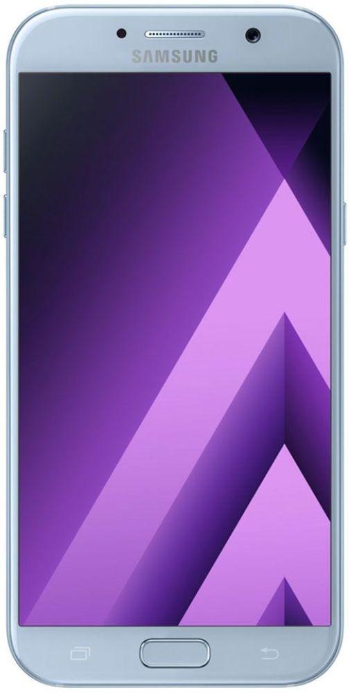 Refurbished Galaxy A7 (2017) - Reebelo Nederland