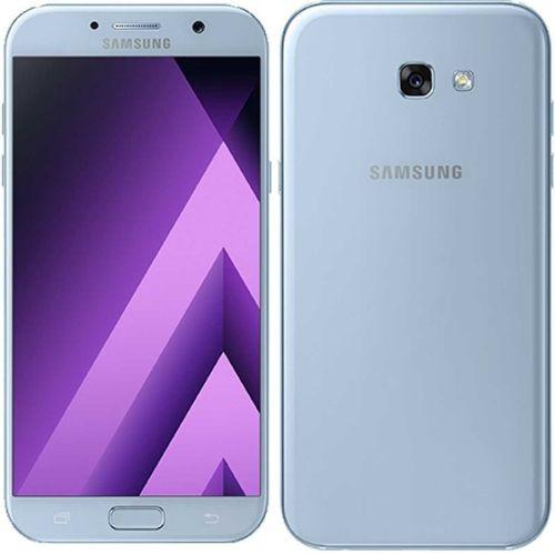 Refurbished Galaxy A7 (2017) - Reebelo Nederland