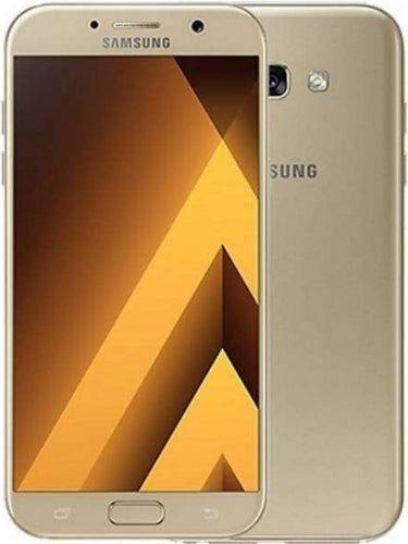 Refurbished Galaxy A7 (2017) - Reebelo Nederland