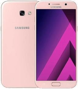 Refurbished Galaxy A7 (2017) - Reebelo Nederland