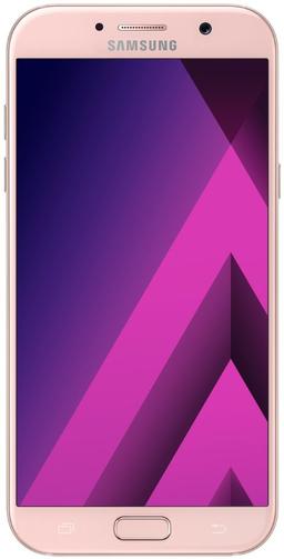 Refurbished Galaxy A7 (2017) - Reebelo Nederland