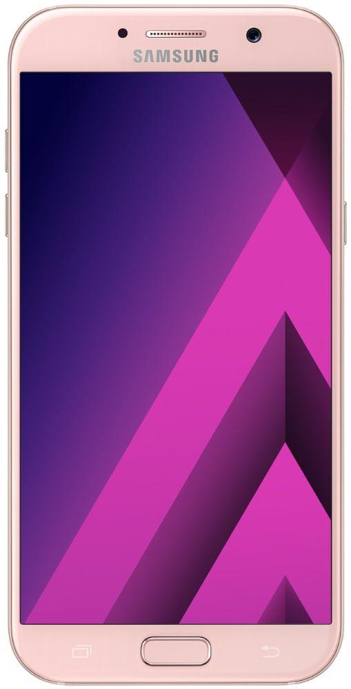 Refurbished Galaxy A7 (2017) - Reebelo Nederland