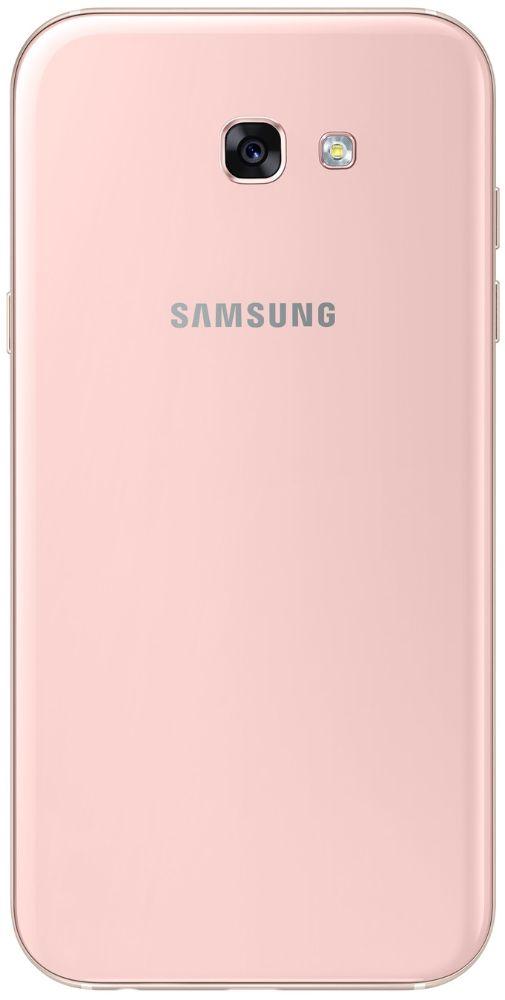 Refurbished Galaxy A7 (2017) - Reebelo Nederland