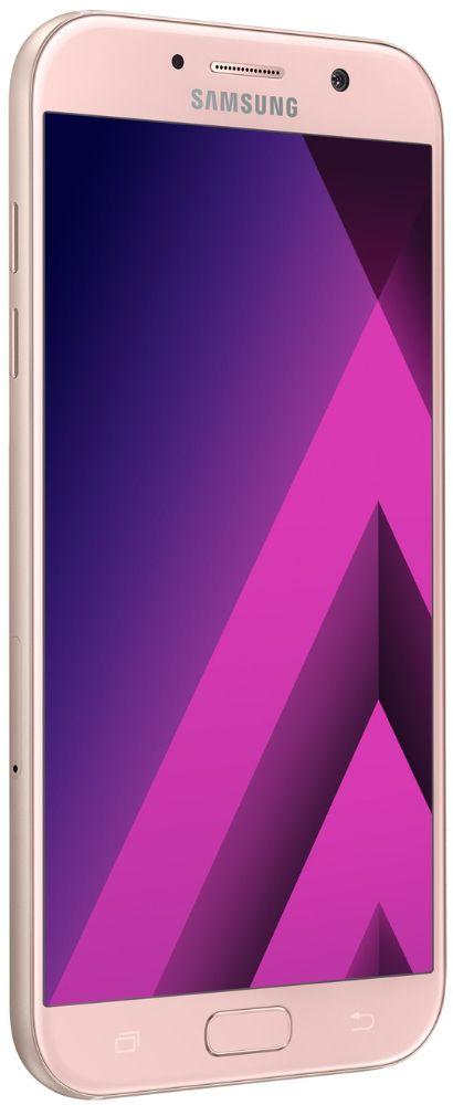 Refurbished Galaxy A7 (2017) - Reebelo Nederland