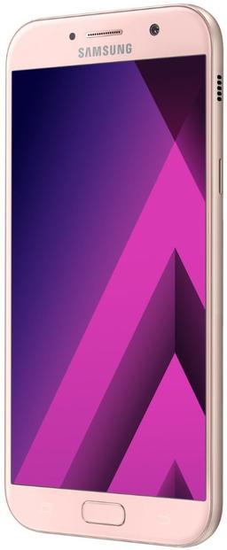 Refurbished Galaxy A7 (2017) - Reebelo Nederland
