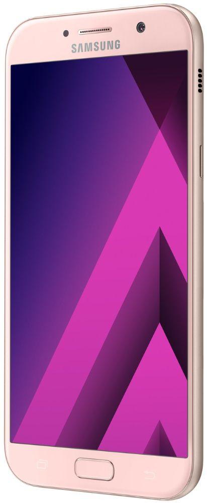 Refurbished Galaxy A7 (2017) - Reebelo Nederland