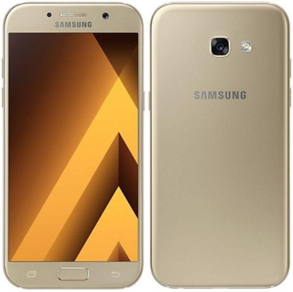 Refurbished Galaxy A7 (2017) - Reebelo Nederland