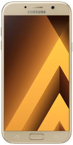 Refurbished Galaxy A7 (2017) - Reebelo Nederland