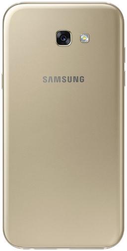 Refurbished Galaxy A7 (2017) - Reebelo Nederland