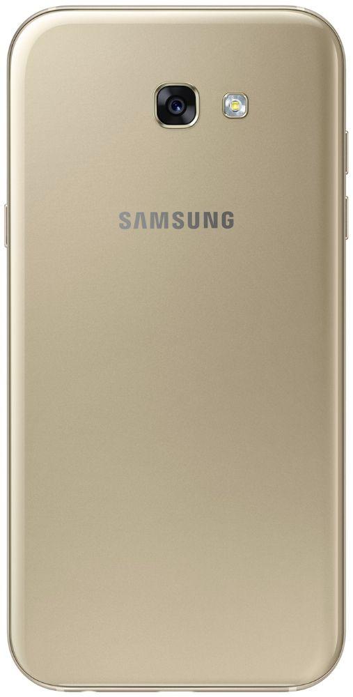Refurbished Galaxy A7 (2017) - Reebelo Nederland