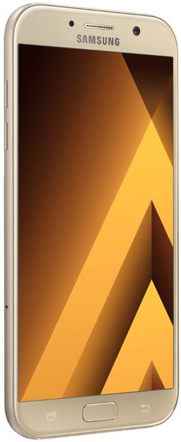 Refurbished Galaxy A7 (2017) - Reebelo Nederland