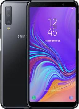 Refurbished Galaxy A7 (2018) - Reebelo Nederland
