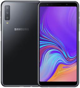 Refurbished Galaxy A7 (2018) - Reebelo Nederland