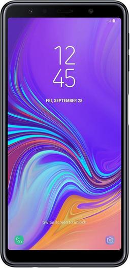 Refurbished Galaxy A7 (2018) - Reebelo Nederland